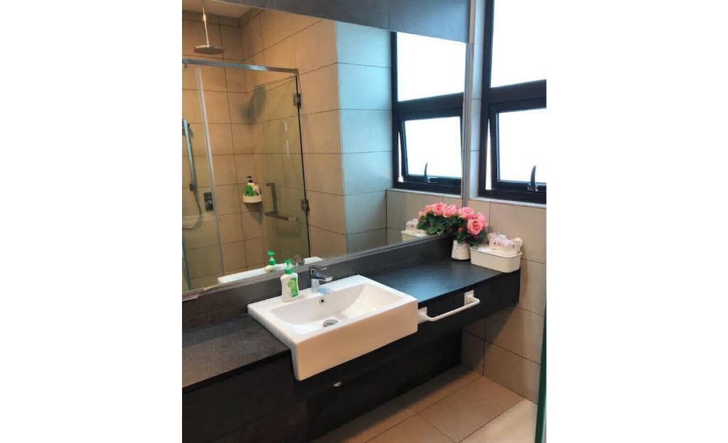 Photo of Bathroom in Kuala Lumpur City Centre