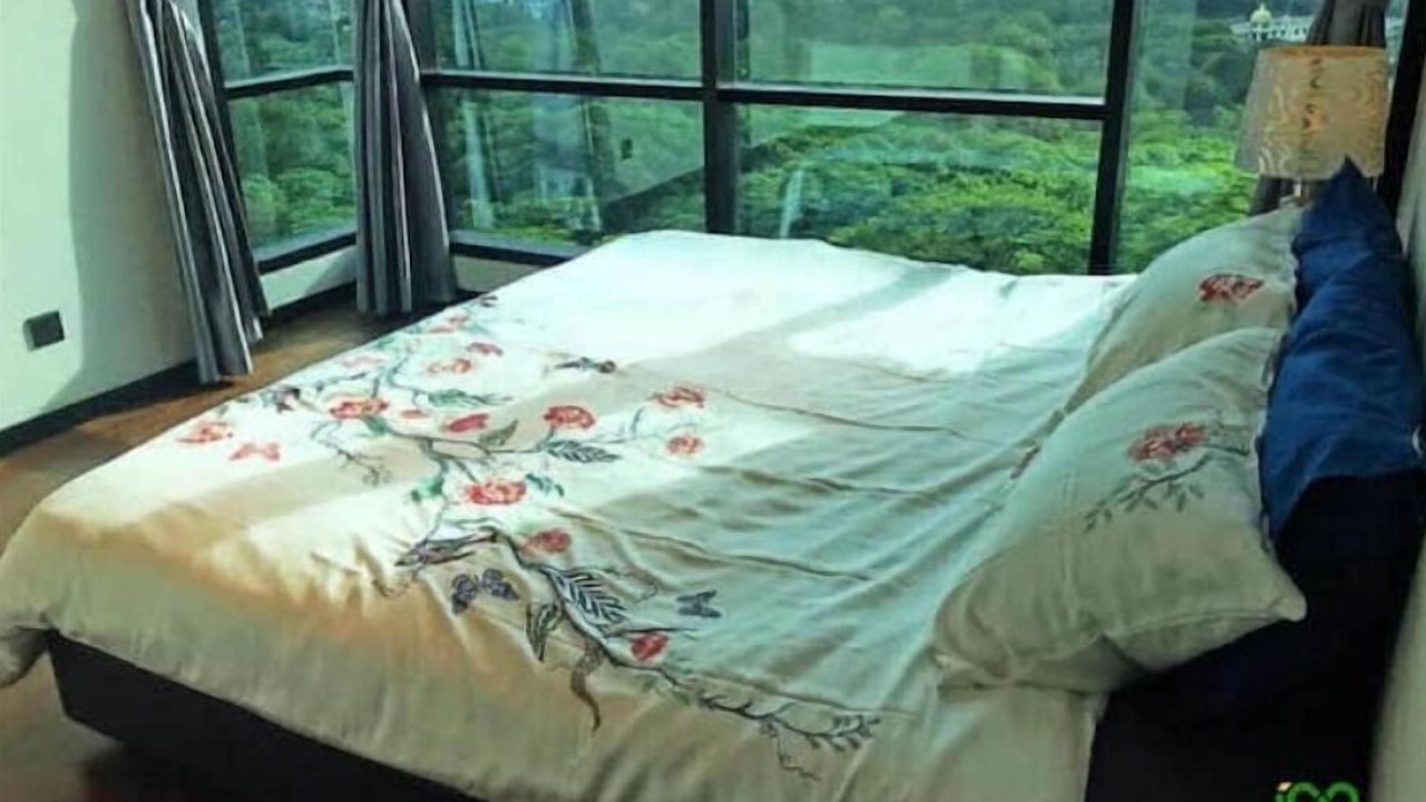 Photo of Bedroom in Kuala Lumpur City Centre