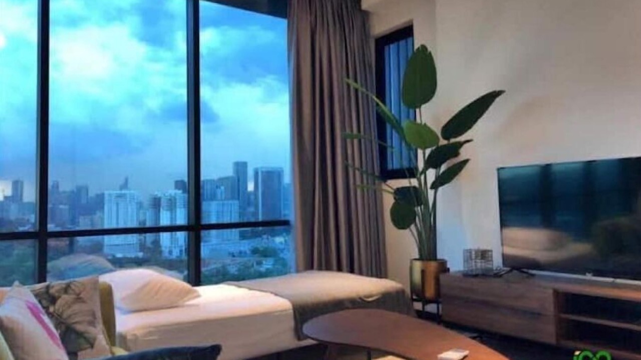 Photo of Bedroom in Kuala Lumpur City Centre