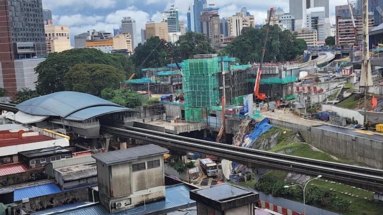 Photo of Outdoor in Kuala Lumpur City Centre