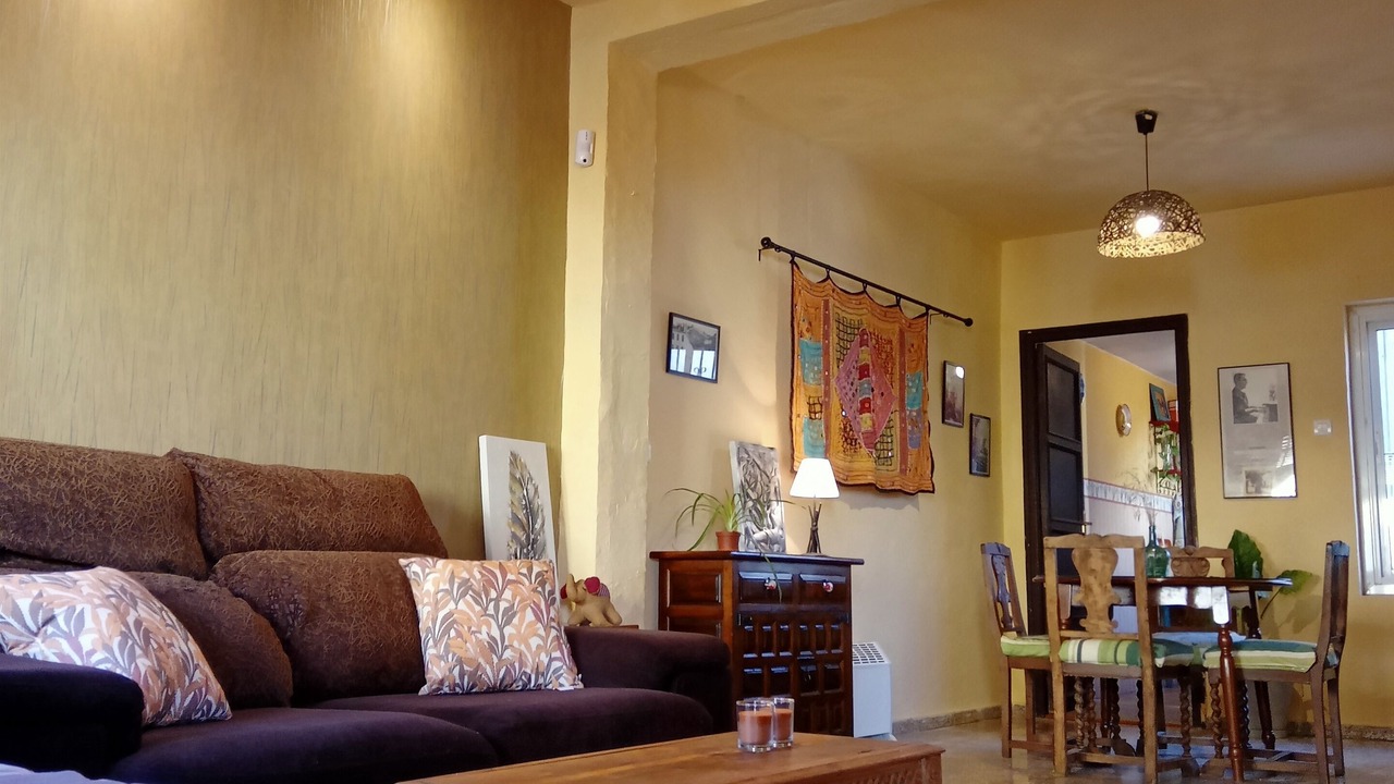 Photo of Livingroom in Fuente Vaqueros