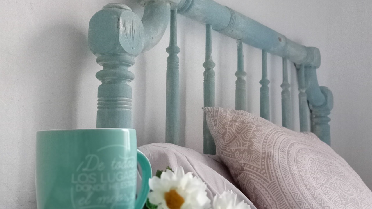 Photo of Bedroom in Fuente Vaqueros