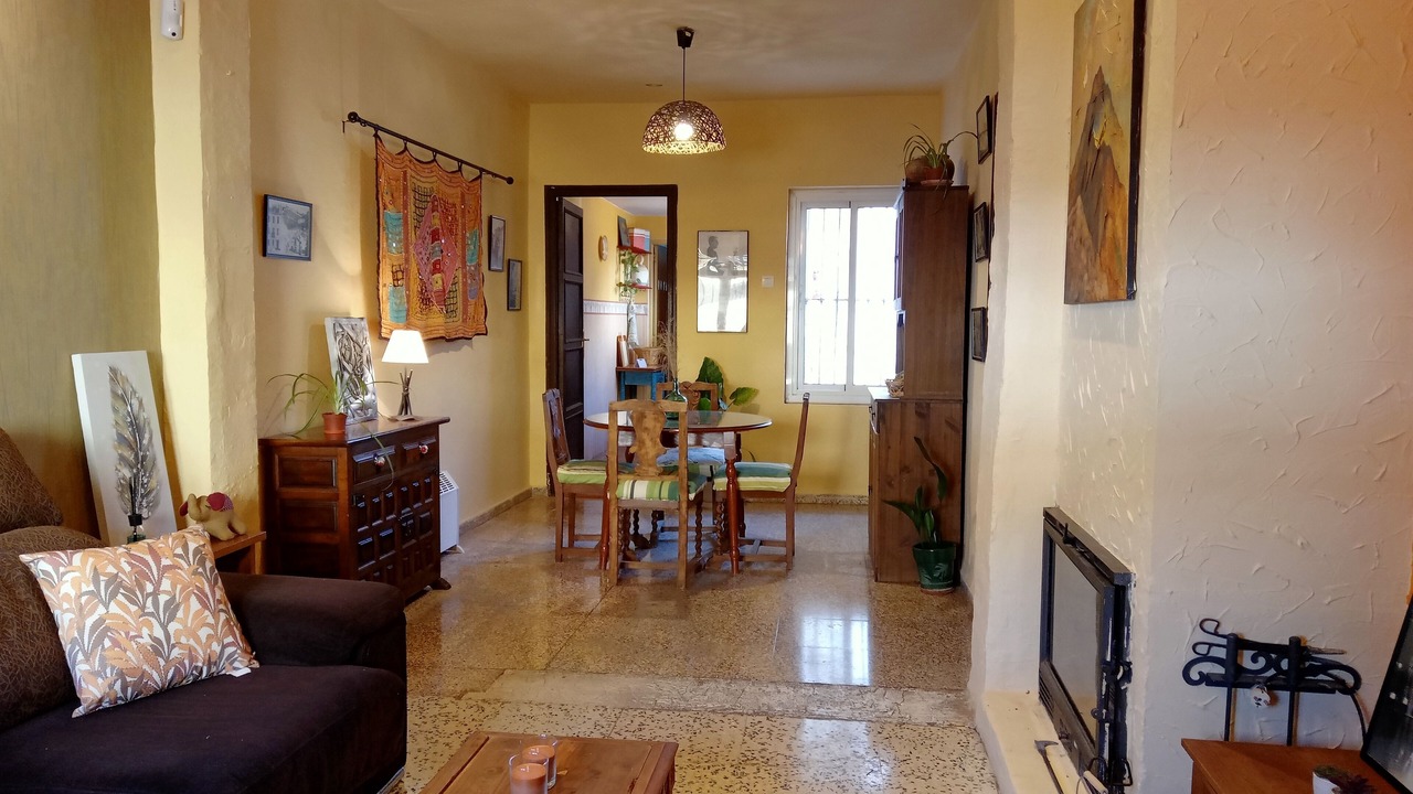 Photo of Livingroom in Fuente Vaqueros
