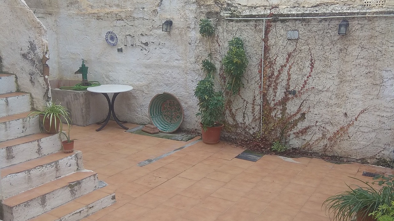 Photo of Outdoor in Fuente Vaqueros
