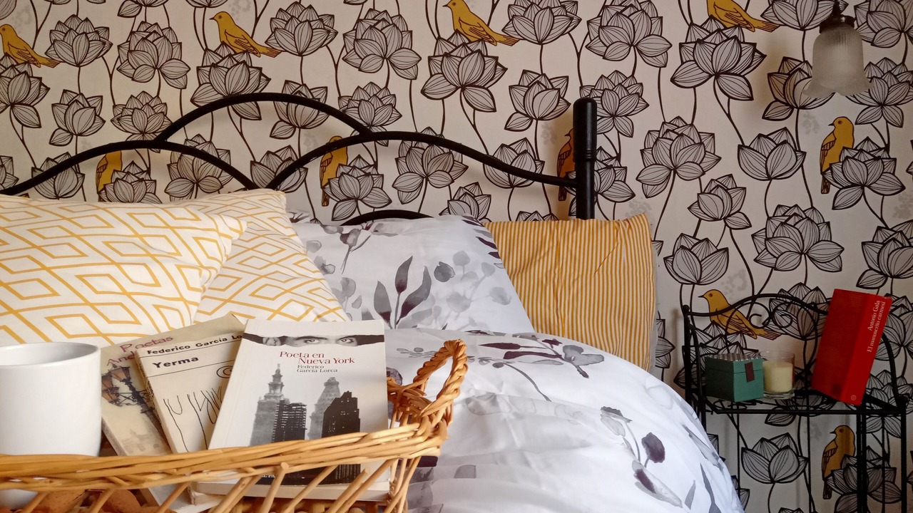 Photo of Bedroom in Fuente Vaqueros