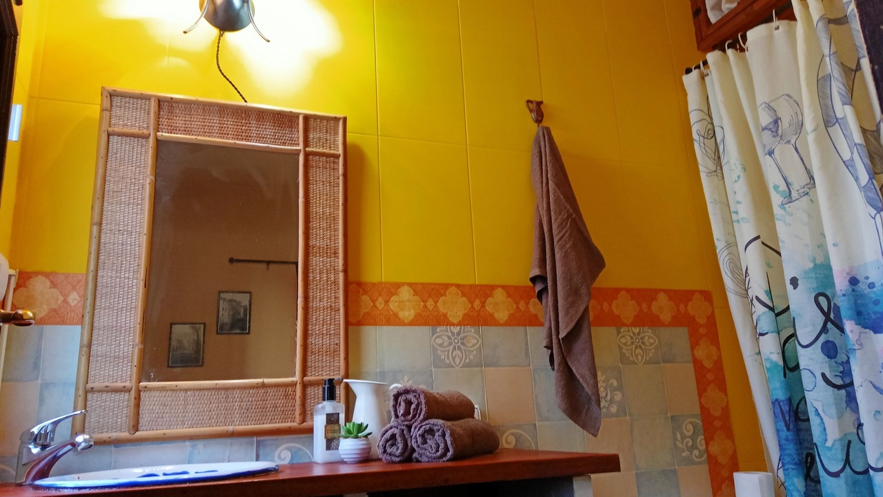Photo of Bathroom in Fuente Vaqueros