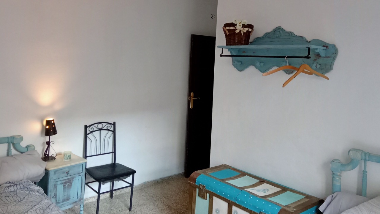 Photo of Bedroom in Fuente Vaqueros