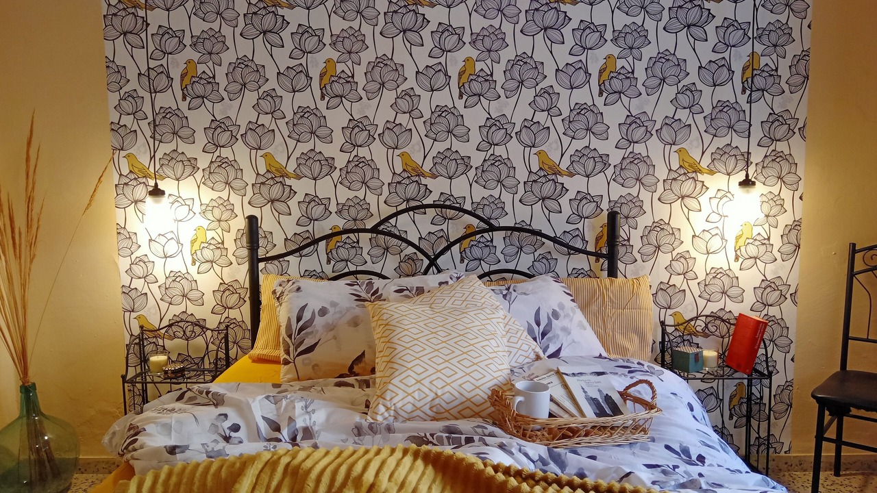 Photo of Bedroom in Fuente Vaqueros