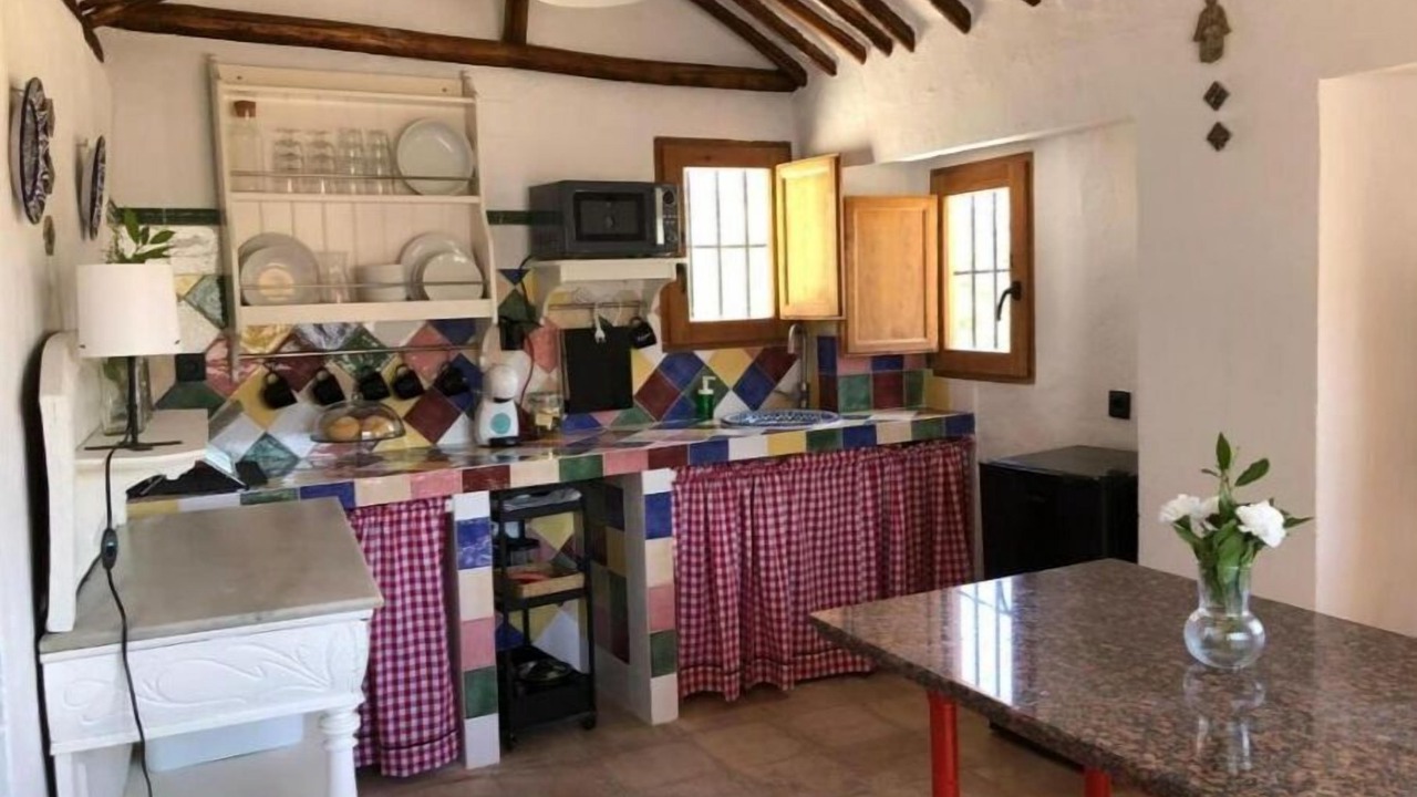 Photo of Kitchen in Montefrio