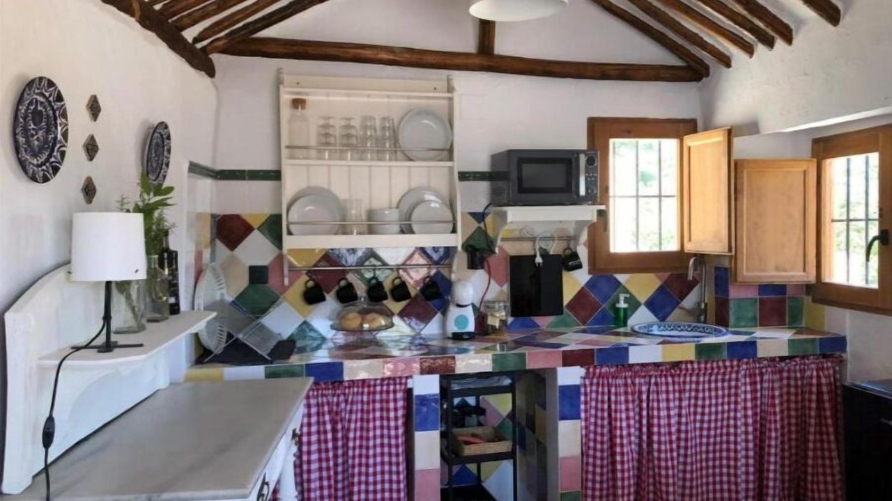 Photo of Kitchen in Montefrio
