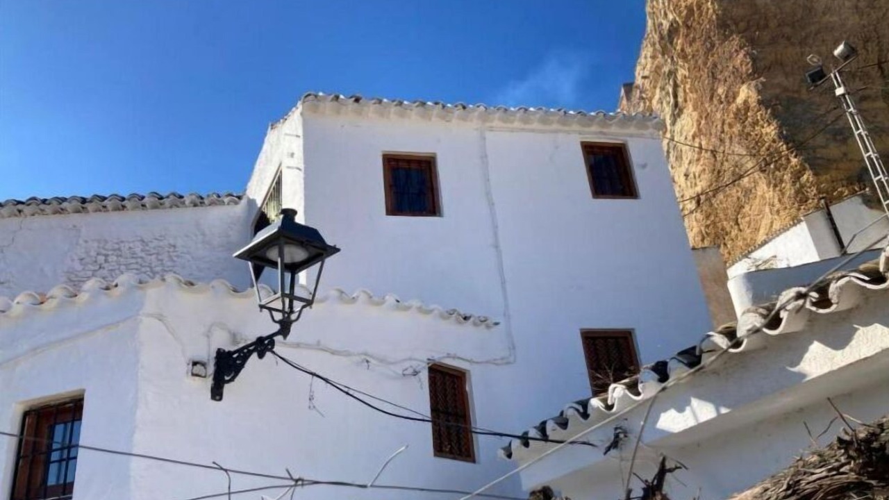Photo of Outdoor in Montefrio