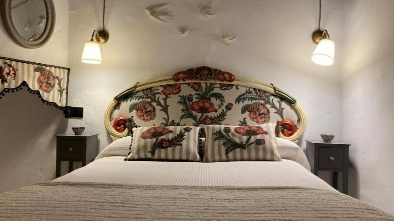 Photo of Bedroom in Montefrio