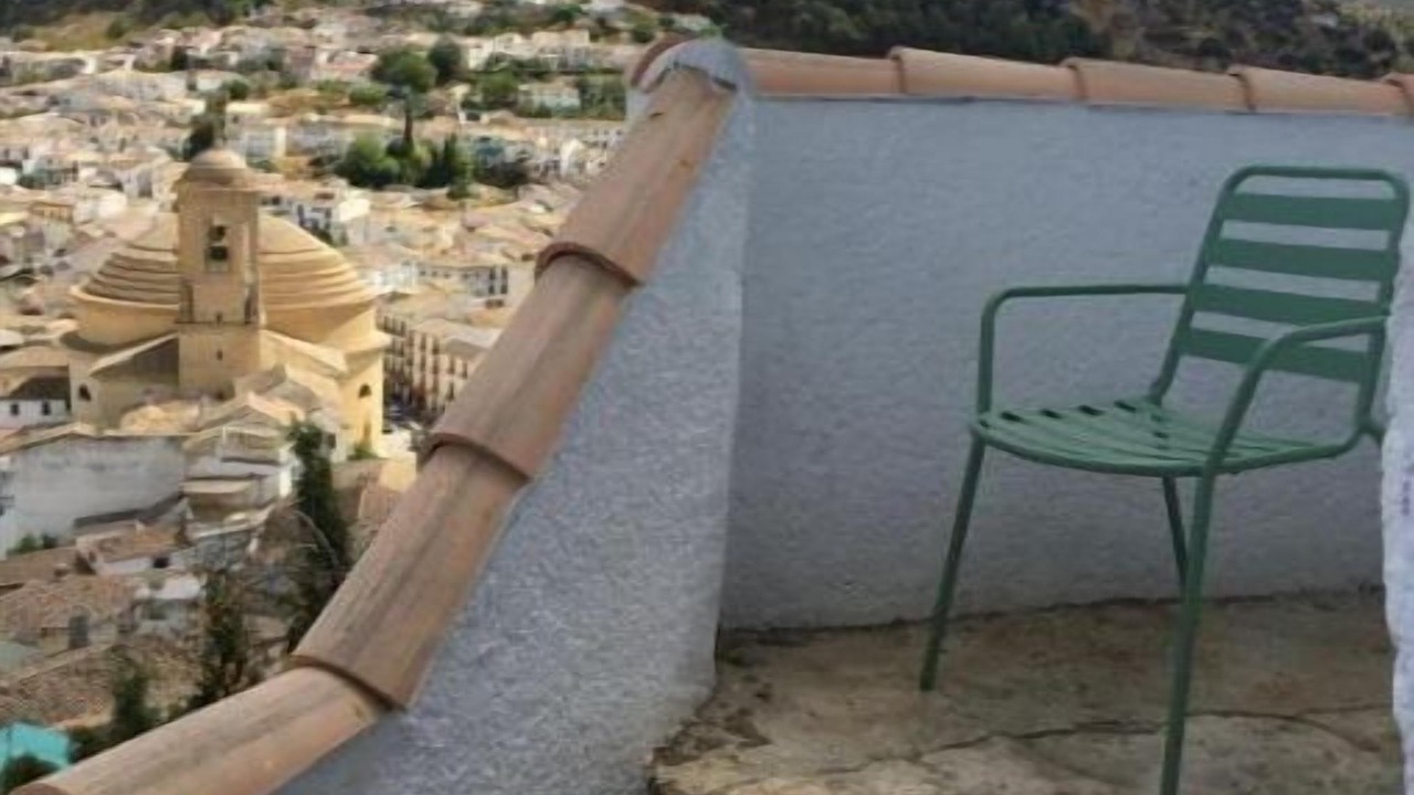Photo of Outdoor in Montefrio