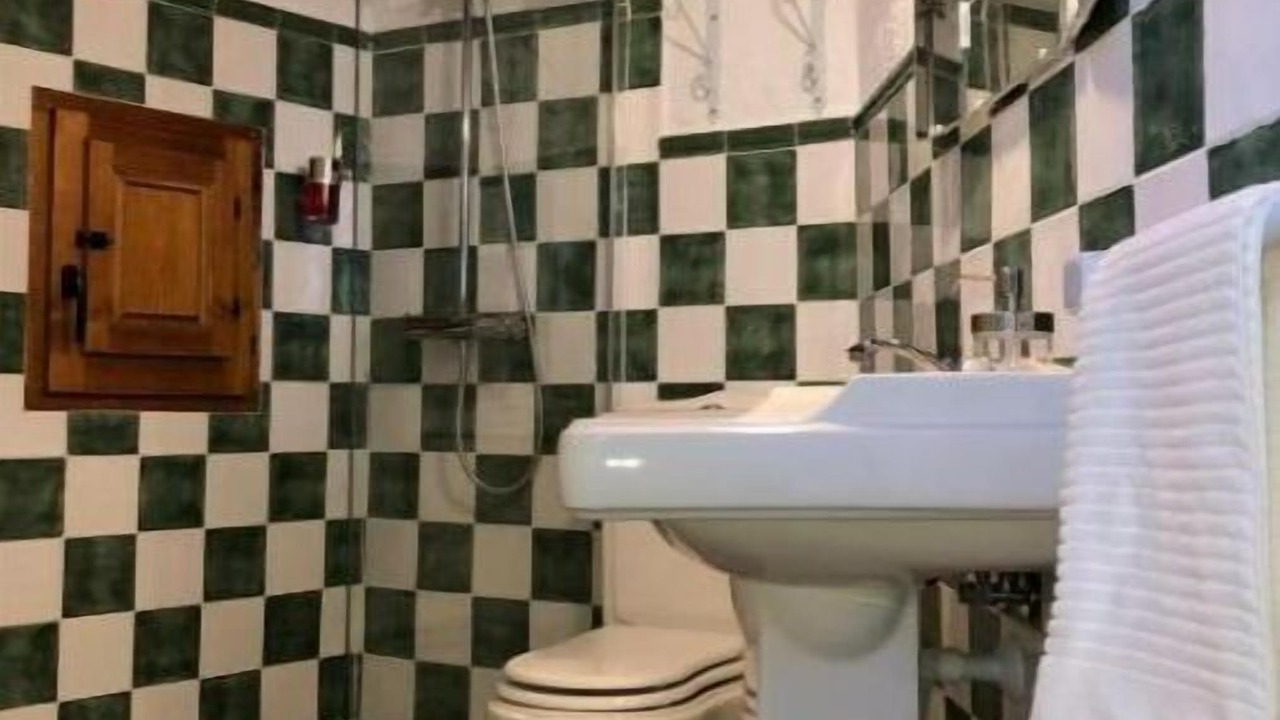 Photo of Bathroom in Montefrio