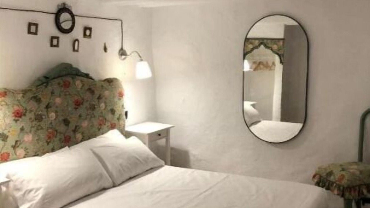Photo of Bedroom in Montefrio