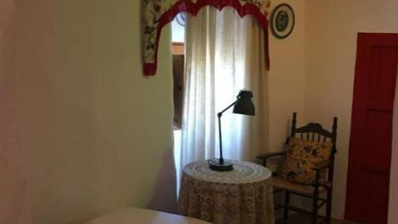 Photo of Bedroom in Montefrio