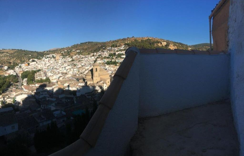 Photo of Outdoor in Montefrio