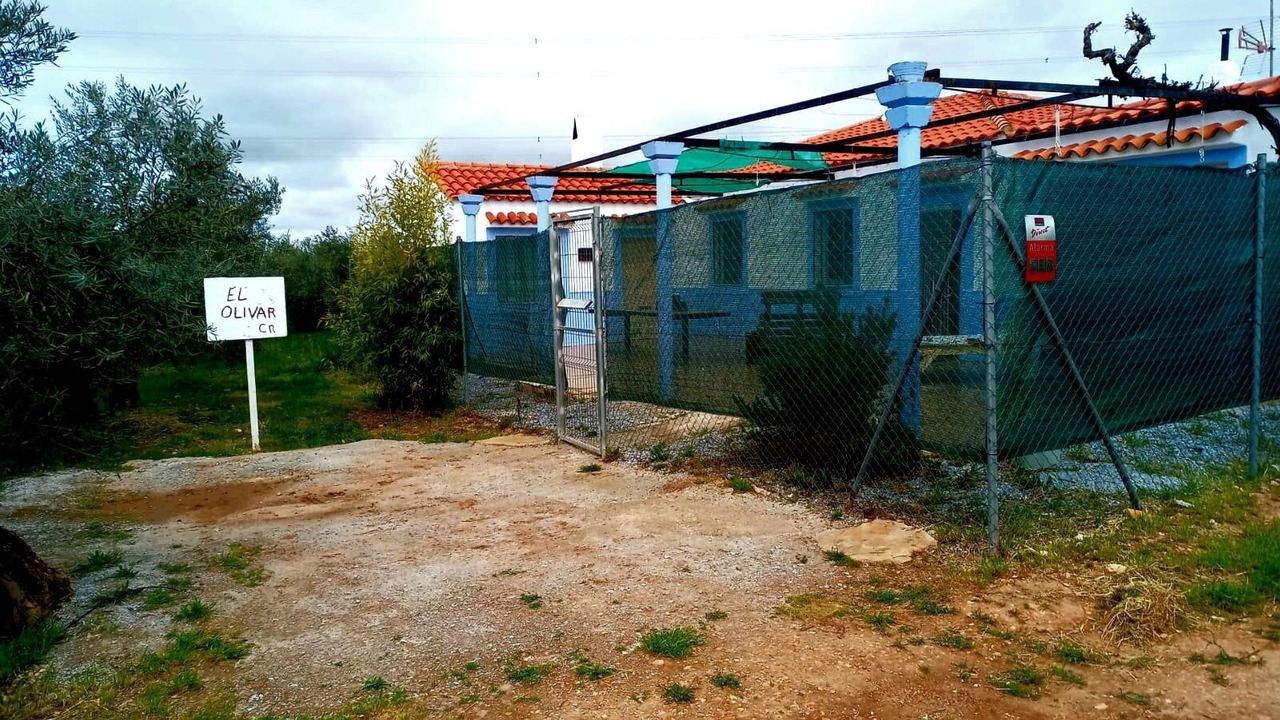 Photo of Outdoor in Cuevas del Campo