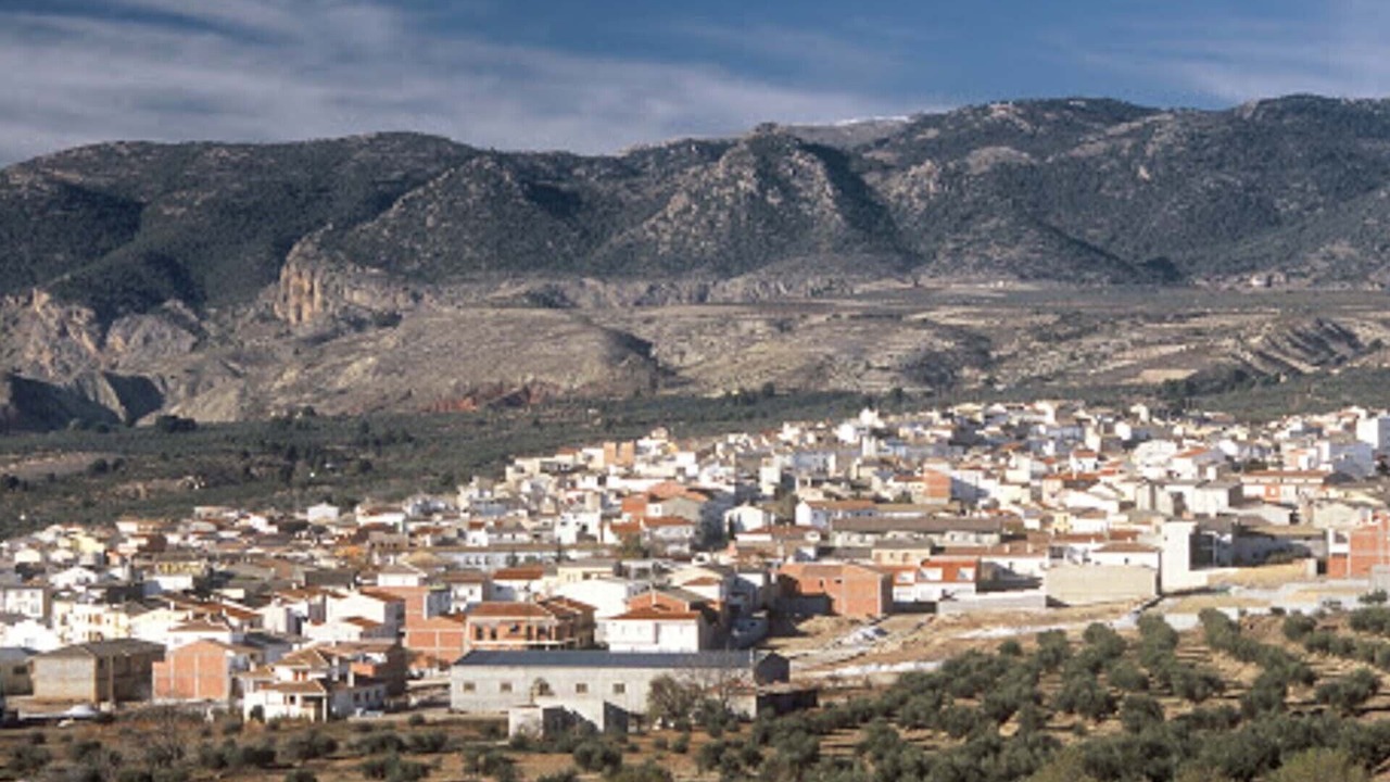 Photo of Outdoor in Cuevas del Campo