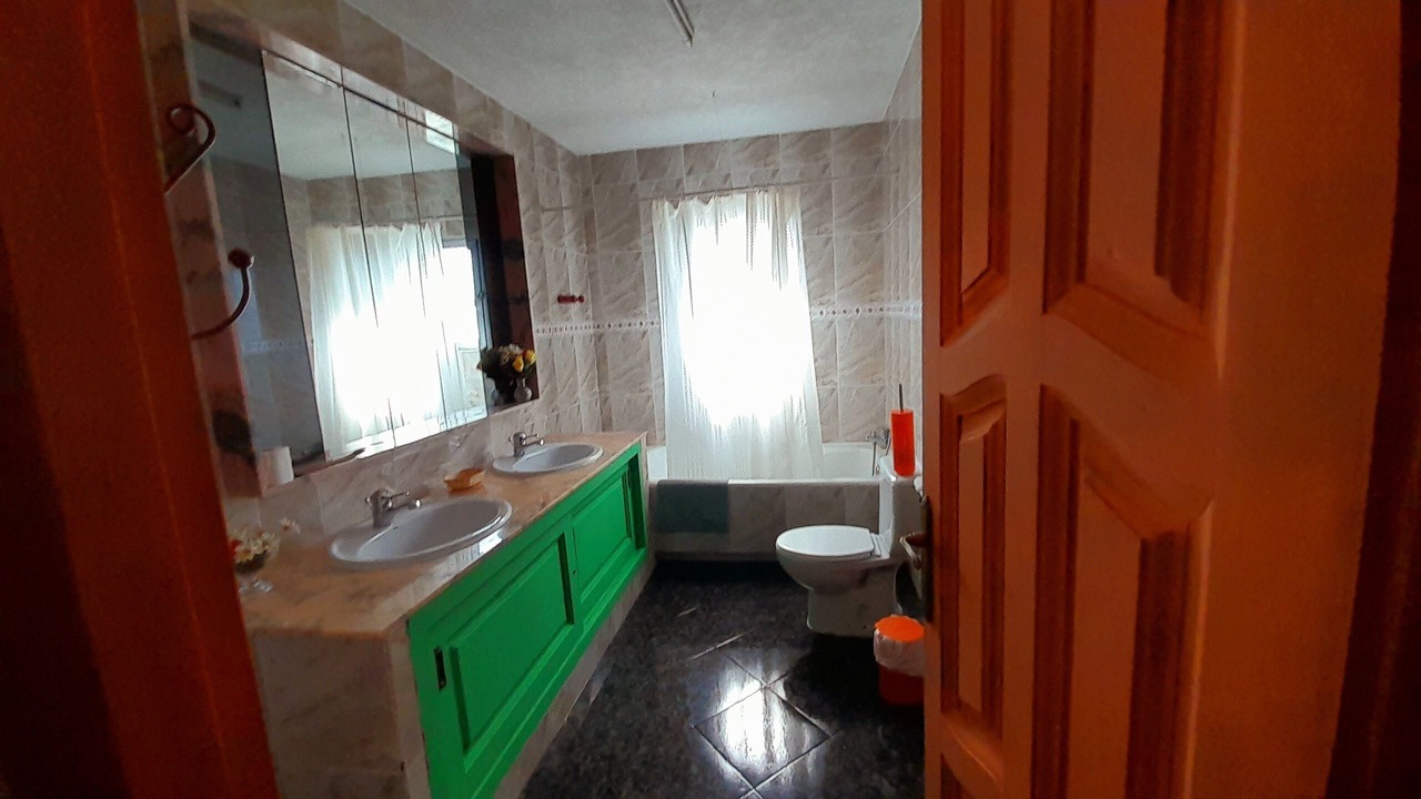 Photo of Bathroom in Cuevas del Campo