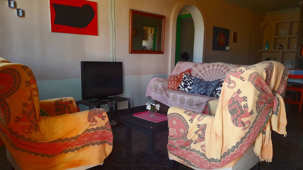 Photo of Livingroom in Cuevas del Campo