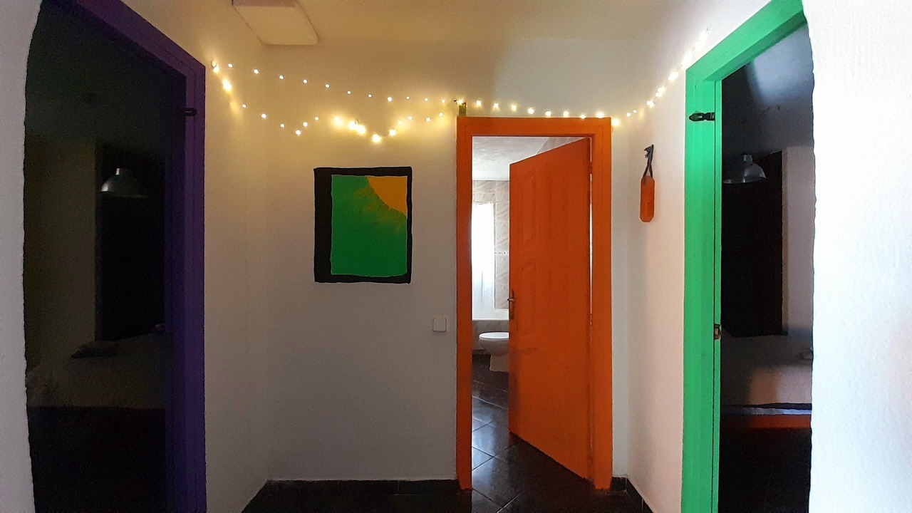 Photo of Bathroom in Cuevas del Campo