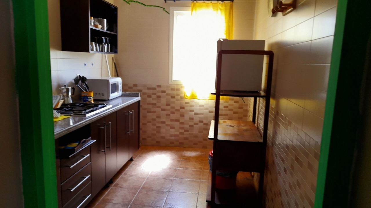 Photo of Kitchen in Cuevas del Campo