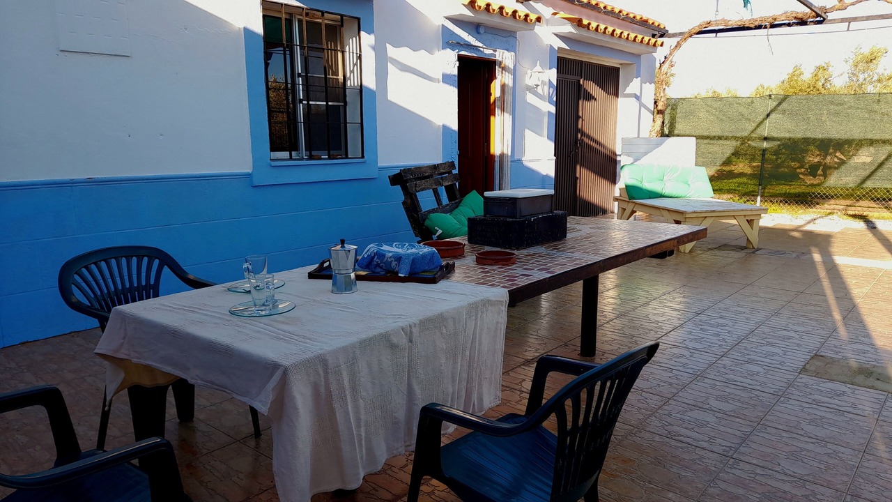 Photo of Outdoor in Cuevas del Campo