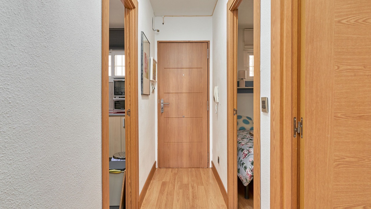 Photo of Bedroom in Almunecar