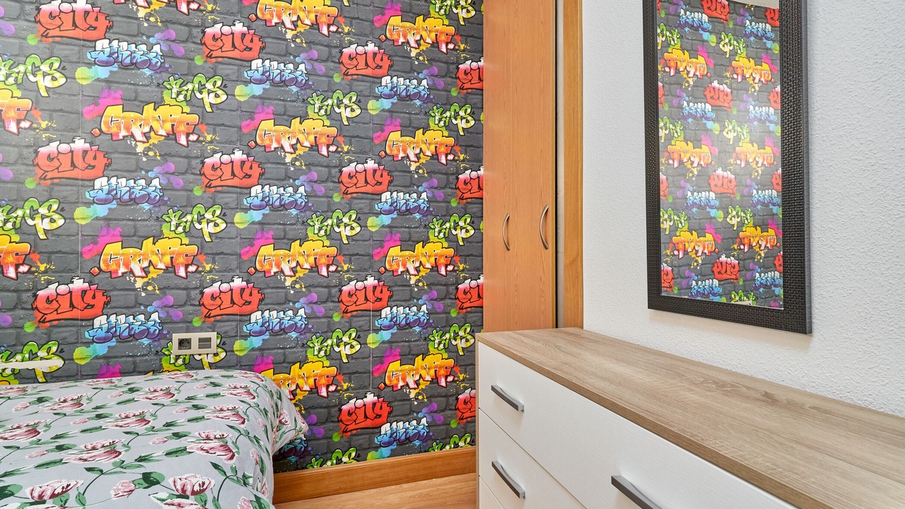 Photo of Bedroom in Almunecar