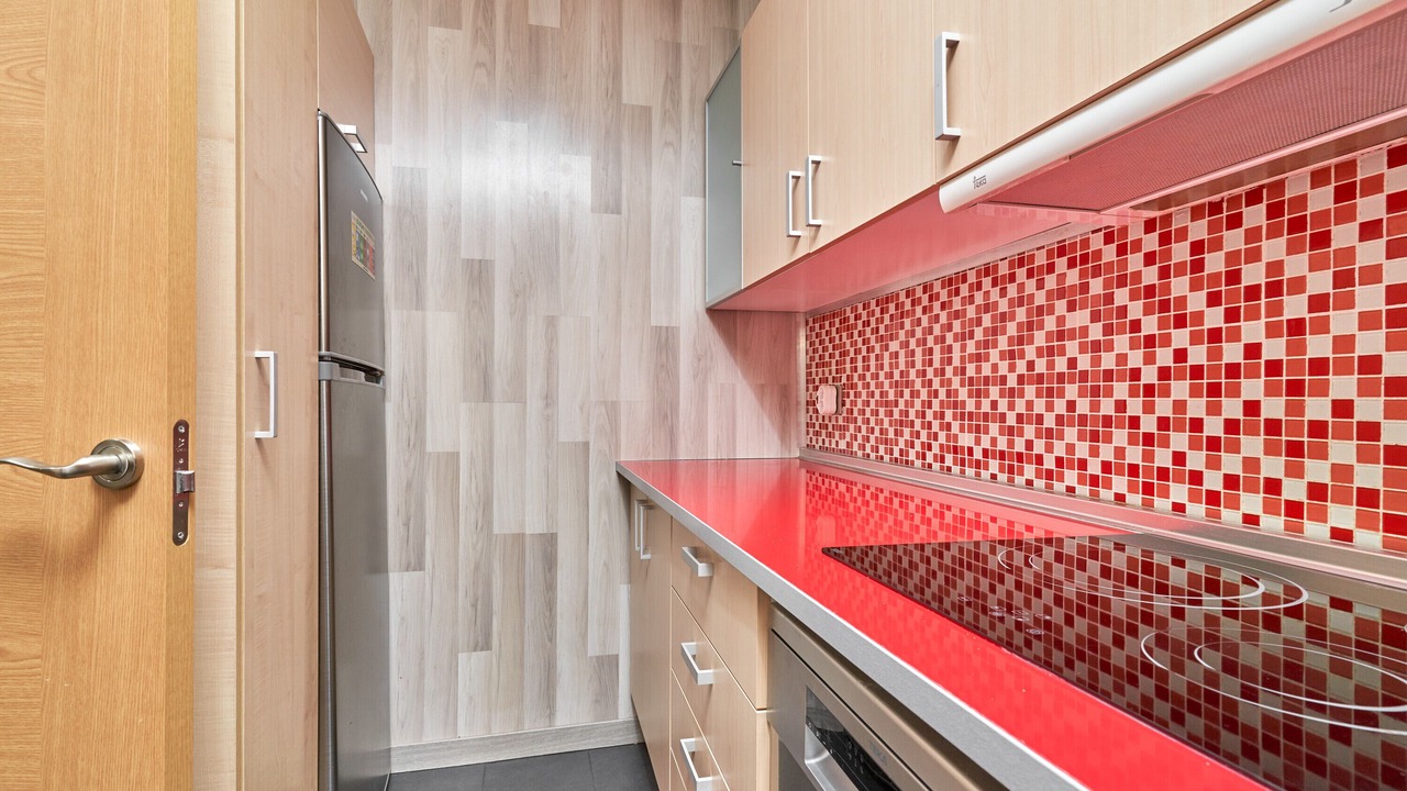 Photo of Kitchen in Almunecar