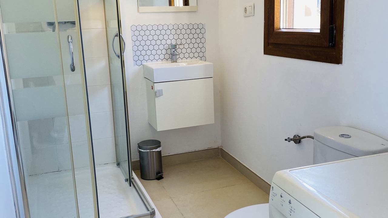 Photo of Bathroom in Canar
