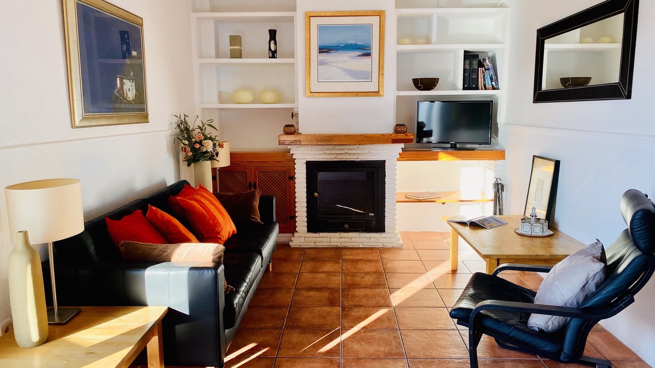 Photo of Livingroom in Canar