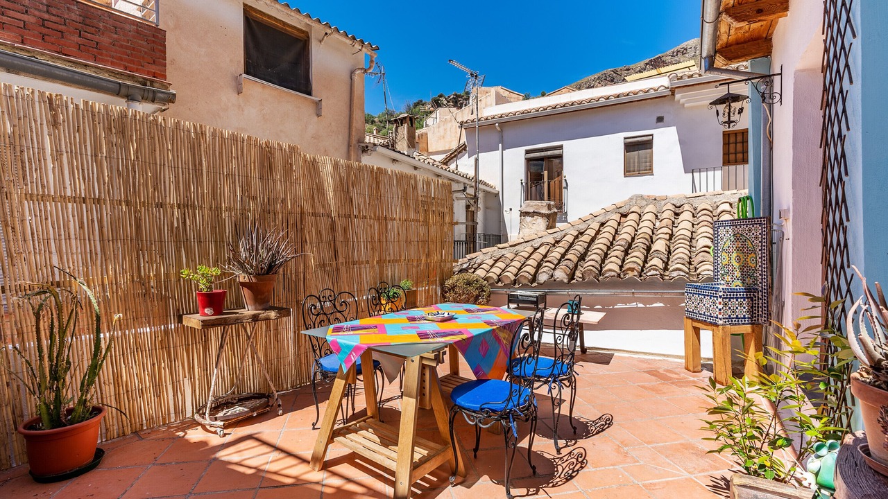Photo of Outdoor in Guejar Sierra