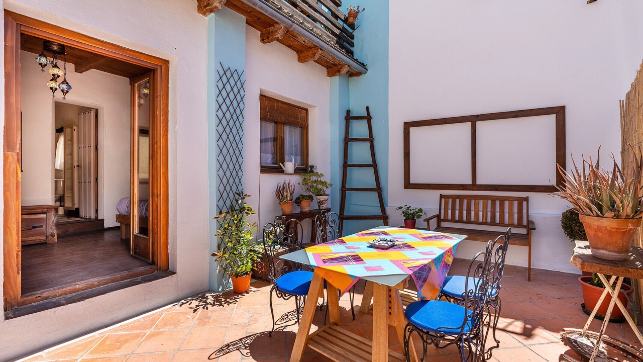 Photo of Outdoor in Guejar Sierra