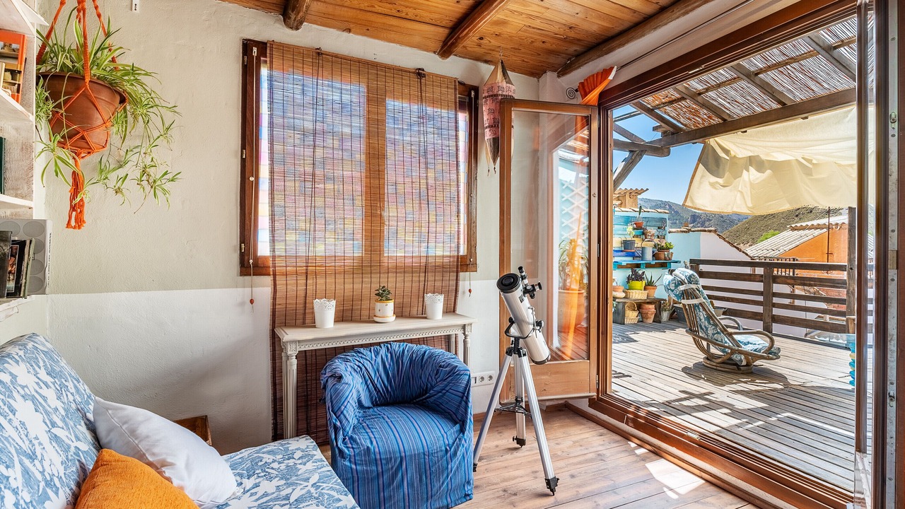 Photo of Livingroom in Guejar Sierra