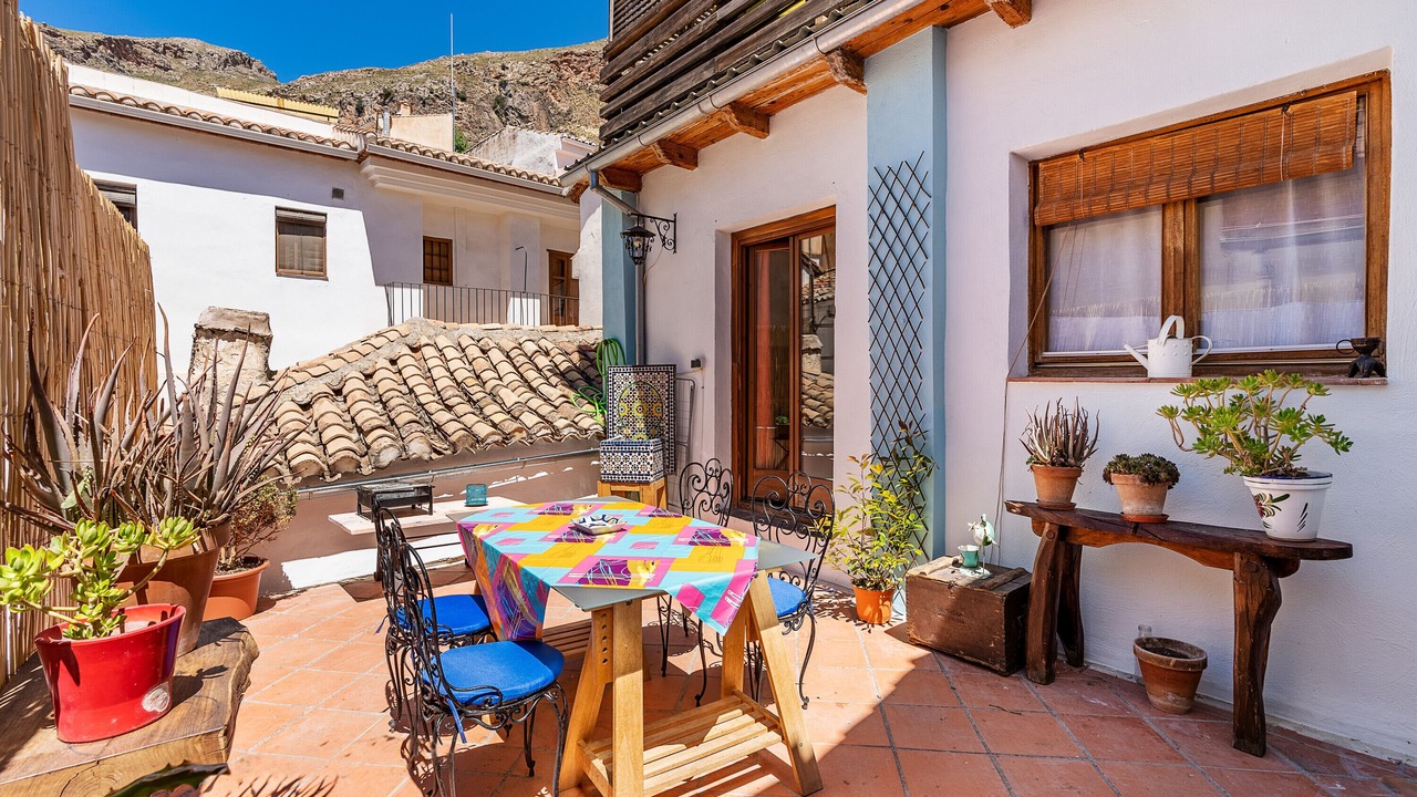Photo of Outdoor in Guejar Sierra