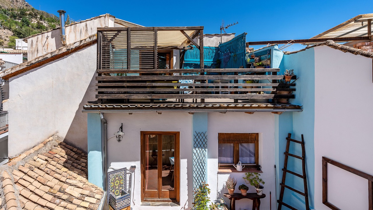 Photo of Outdoor in Guejar Sierra