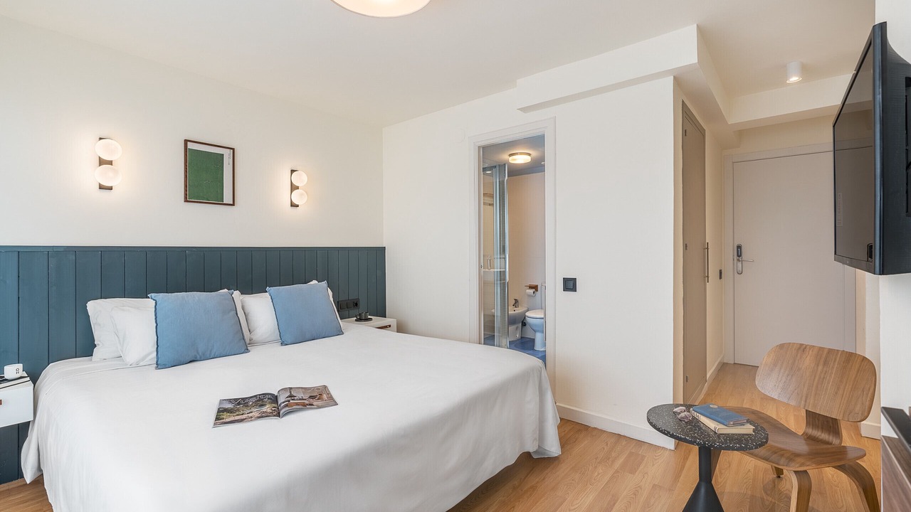 Photo of Bedroom in Granada City Center