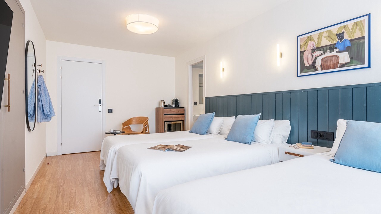 Photo of Bedroom in Granada City Center