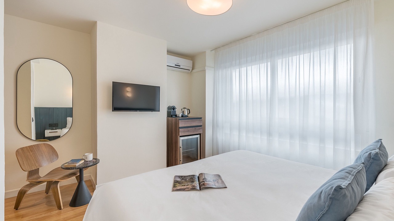Photo of Bedroom in Granada City Center