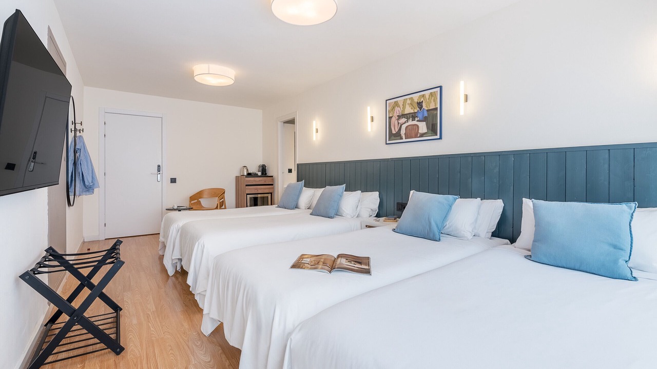 Photo of Bedroom in Granada City Center