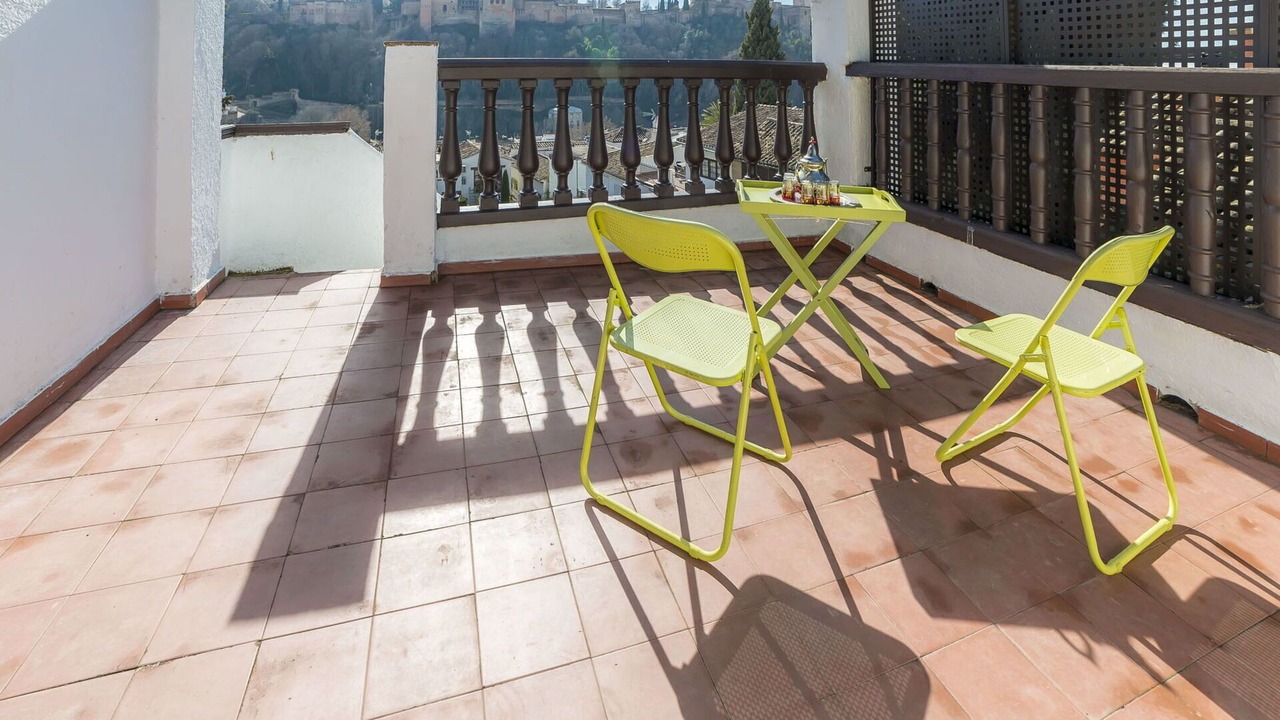 Photo of Outdoor in San Pedro