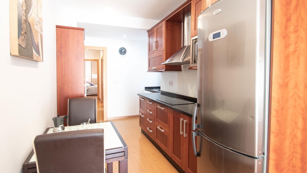 Photo of Kitchen in Armilla