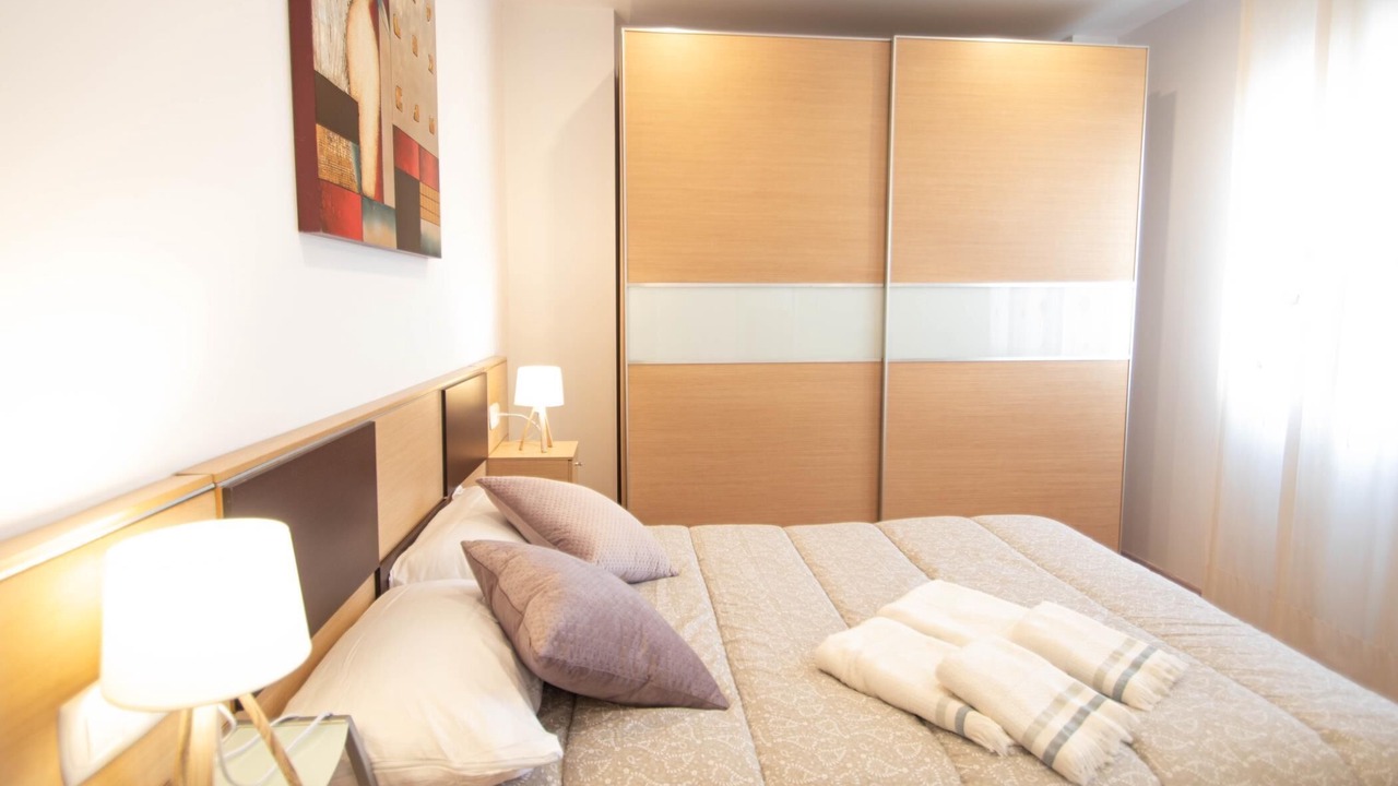 Photo of Bedroom in Armilla