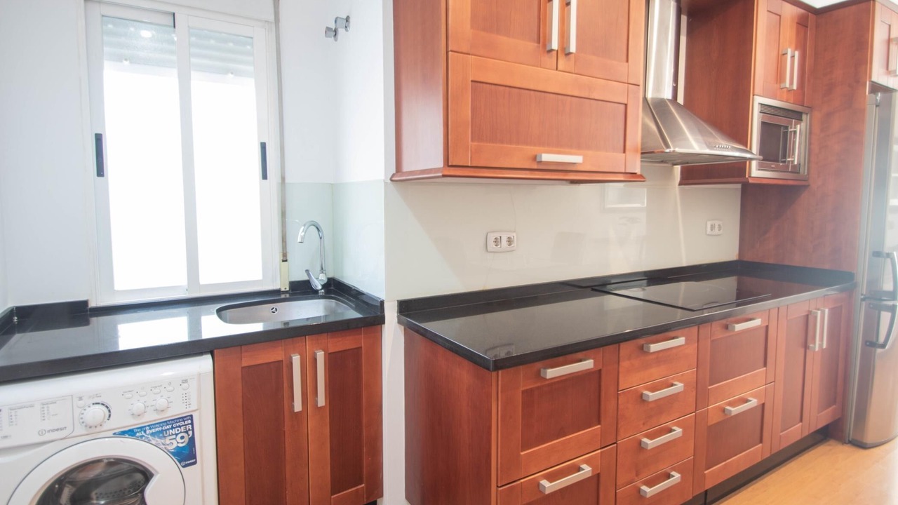 Photo of Kitchen in Armilla