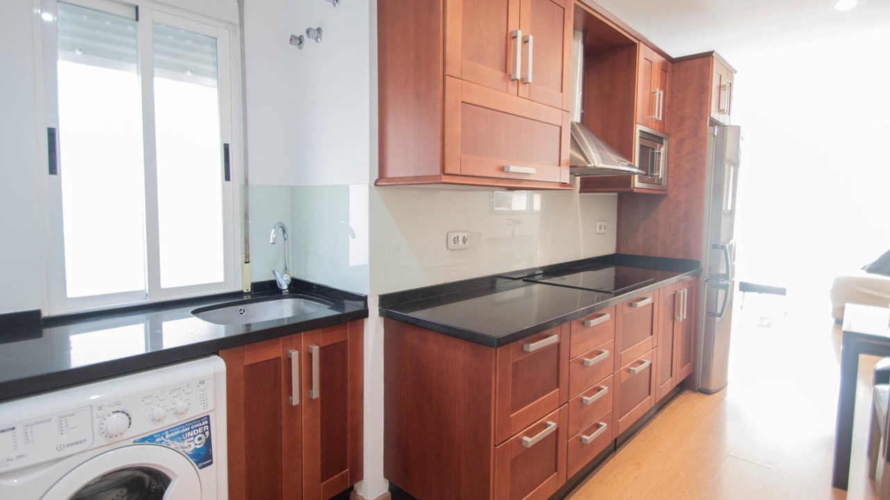 Photo of Kitchen in Armilla