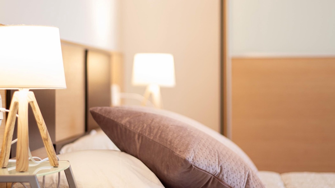 Photo of Bedroom in Armilla