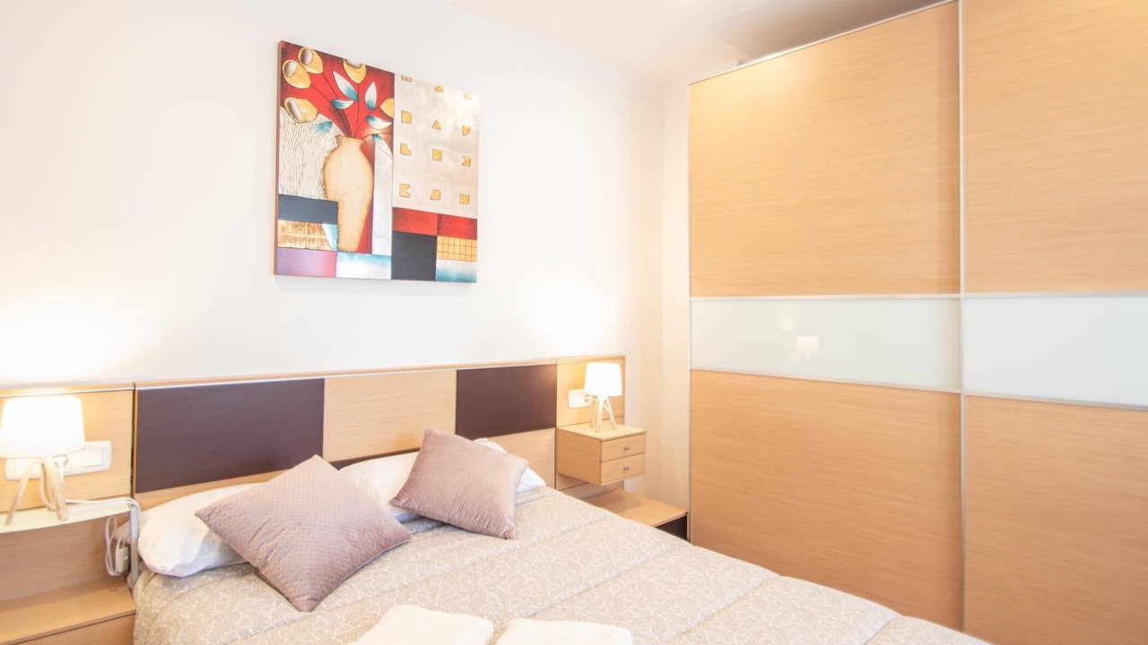 Photo of Bedroom in Armilla