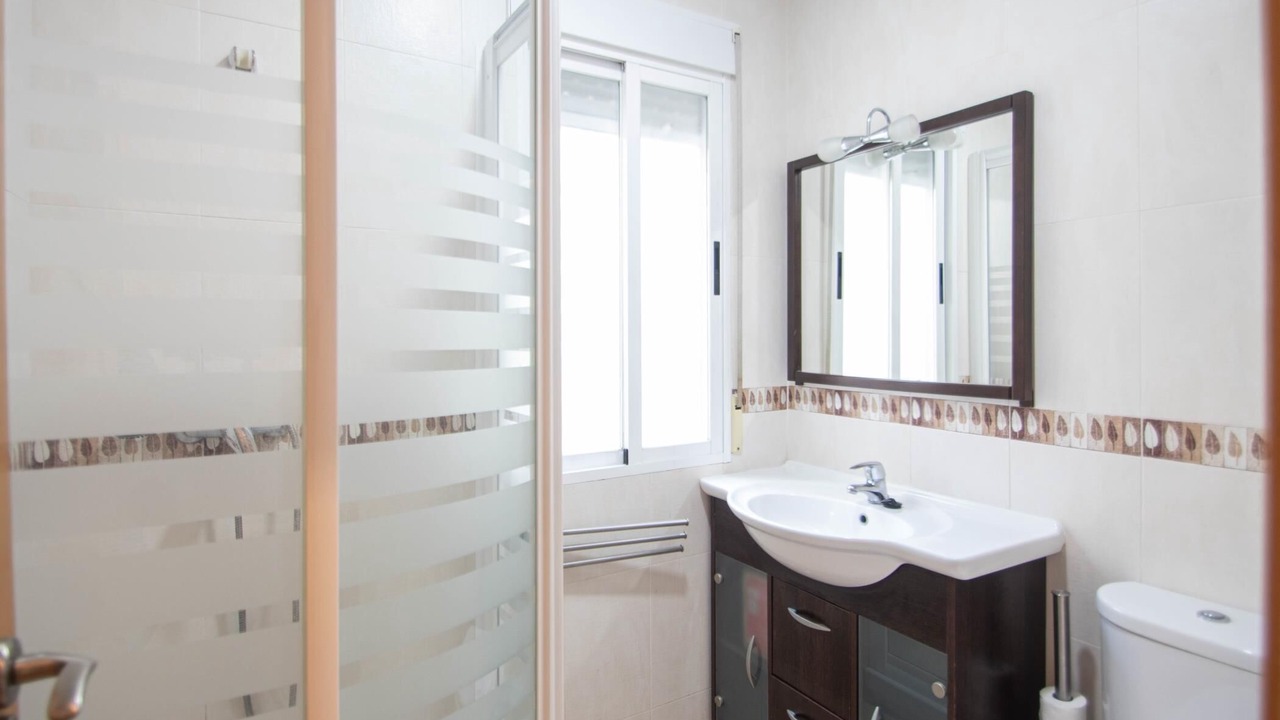 Photo of Bathroom in Armilla